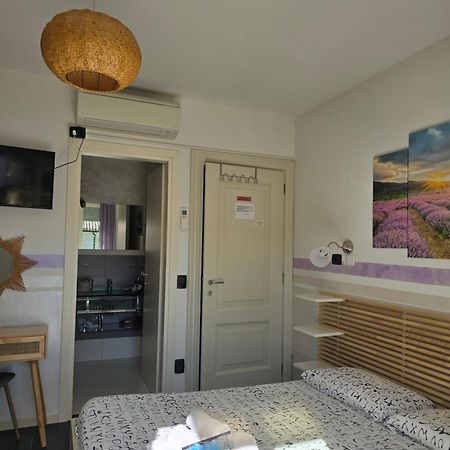 Villa Indipendente A Pochi Passi Dal Lago San Felice del Benaco Exteriör bild