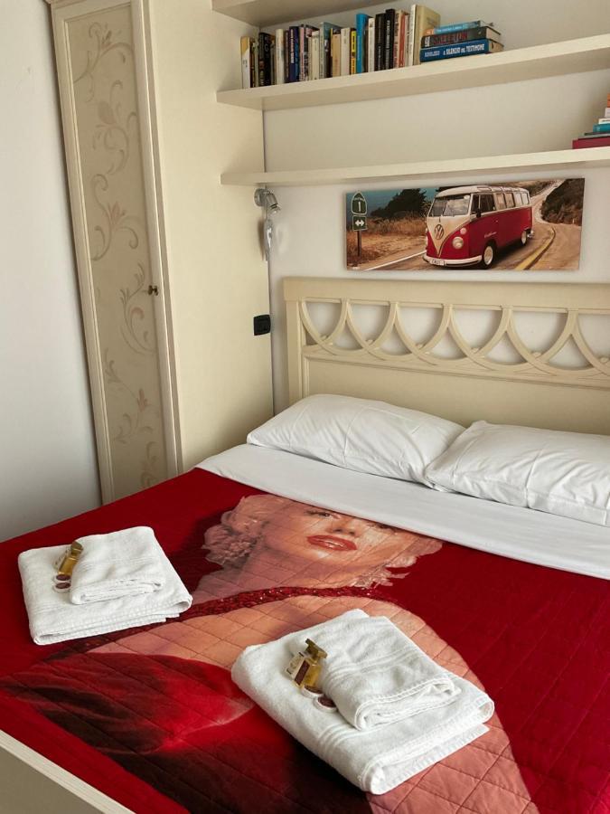 Villa Indipendente A Pochi Passi Dal Lago San Felice del Benaco Exteriör bild