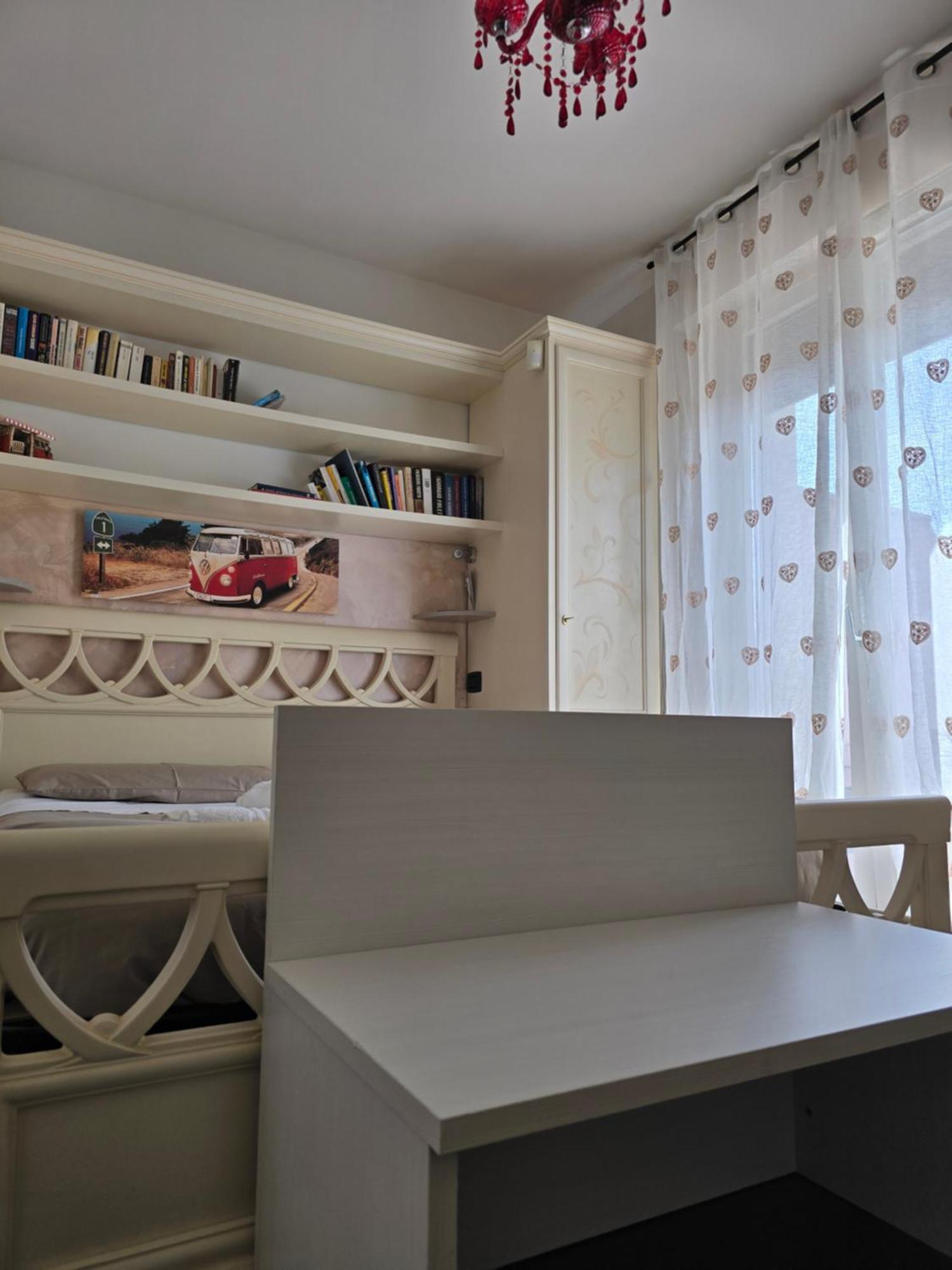 Villa Indipendente A Pochi Passi Dal Lago San Felice del Benaco Exteriör bild