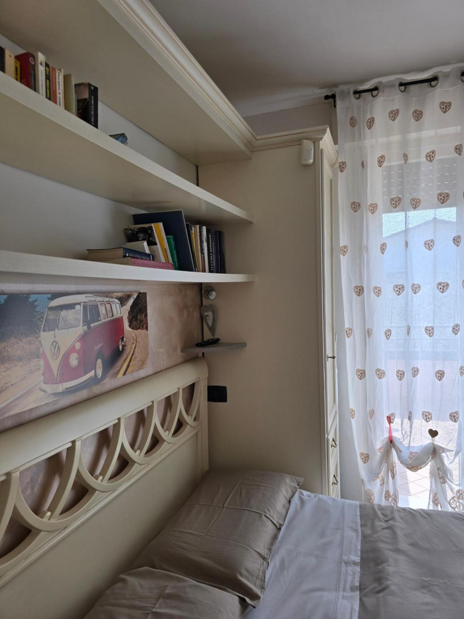 Villa Indipendente A Pochi Passi Dal Lago San Felice del Benaco Exteriör bild