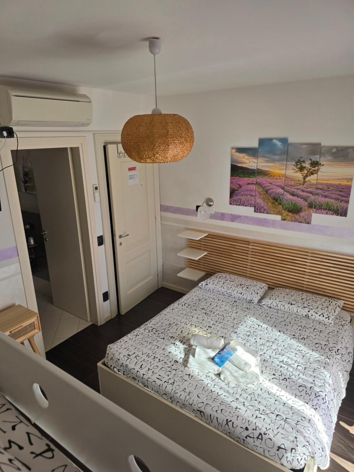 Villa Indipendente A Pochi Passi Dal Lago San Felice del Benaco Exteriör bild