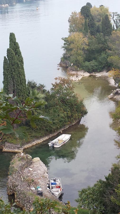 Villa Indipendente A Pochi Passi Dal Lago San Felice del Benaco Exteriör bild