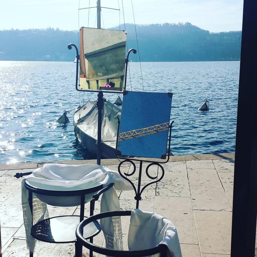 Villa Indipendente A Pochi Passi Dal Lago San Felice del Benaco Exteriör bild