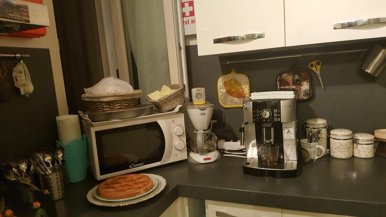 Villa Indipendente A Pochi Passi Dal Lago San Felice del Benaco Exteriör bild