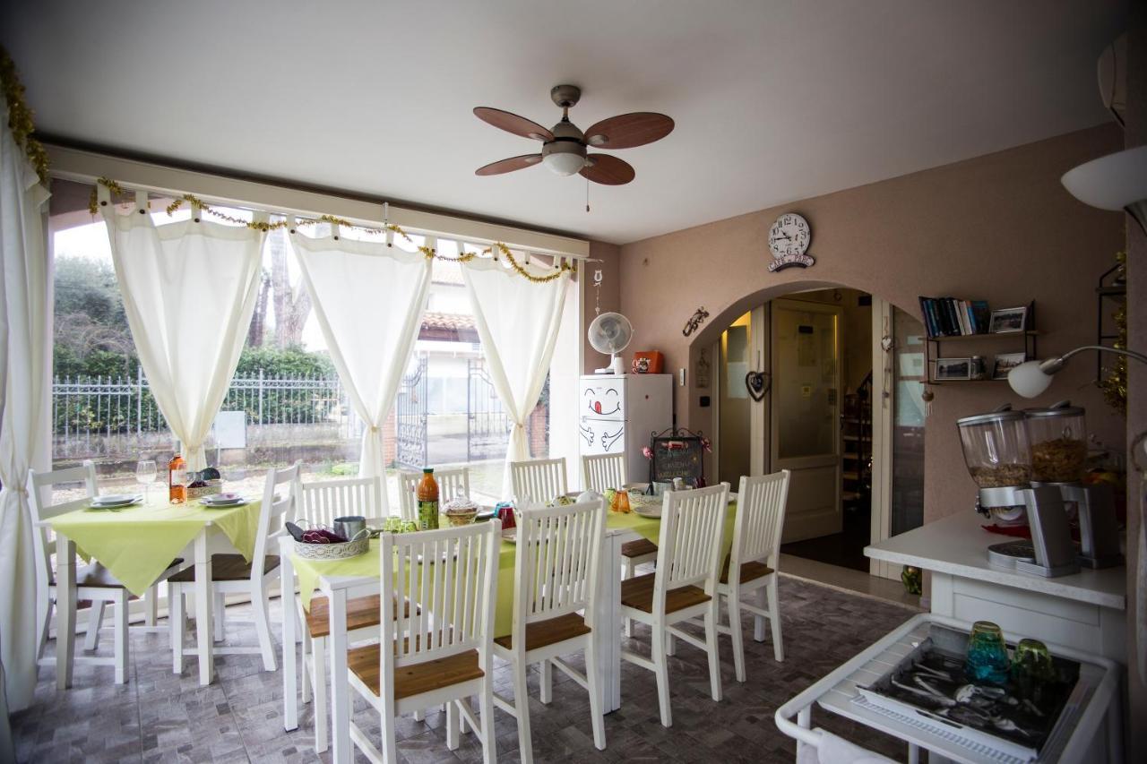 Villa Indipendente A Pochi Passi Dal Lago San Felice del Benaco Exteriör bild