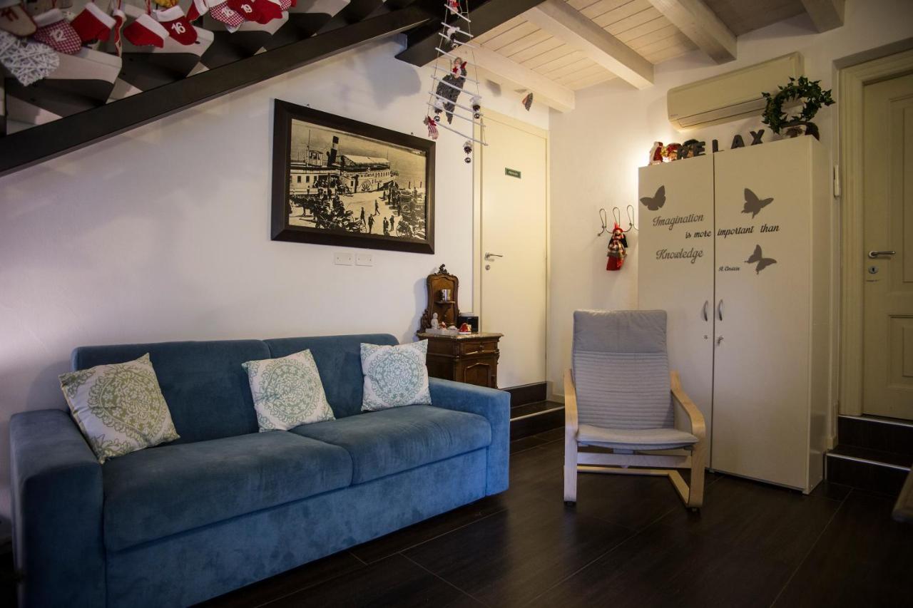 Villa Indipendente A Pochi Passi Dal Lago San Felice del Benaco Exteriör bild