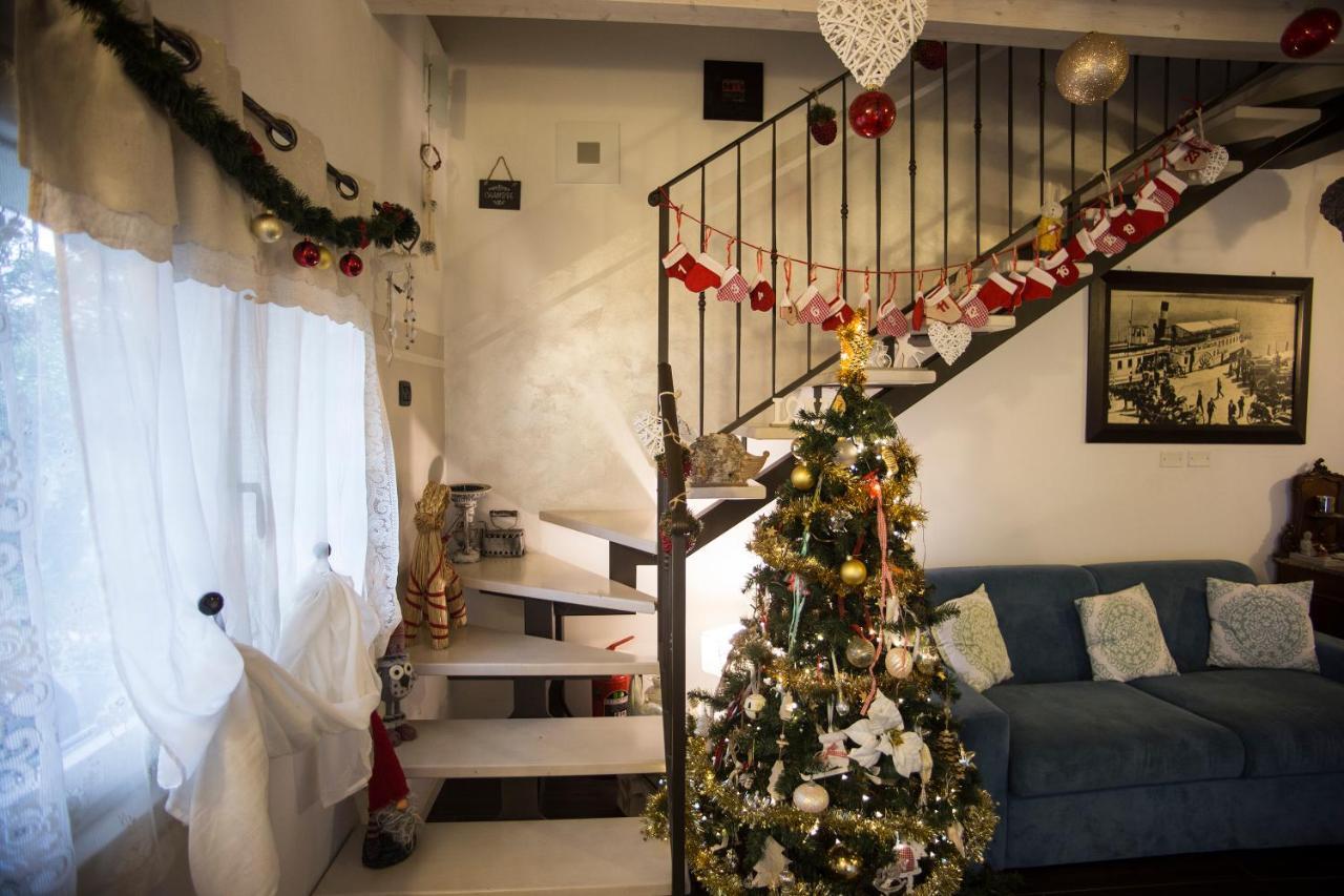 Villa Indipendente A Pochi Passi Dal Lago San Felice del Benaco Exteriör bild